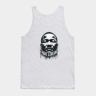 MLK Tank Top